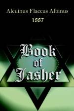 The Book of Jasher