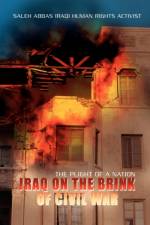 Iraq on the Brink of Civil War af Saleh Abbas