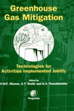 Greenhouse Gas Mitigation af P.W.F. Riemer