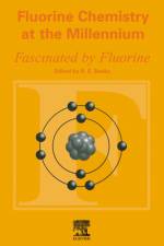 Fluorine Chemistry at the Millennium