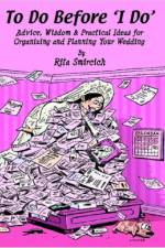 To Do Before af Rita Smircich