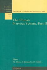 The Primate Nervous System, Part III