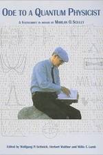 Ode to a Quantum Physicist