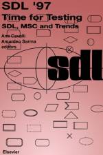 SDL '97: Time for Testing