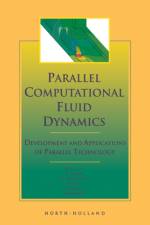 Parallel Computational Fluid Dynamics '98