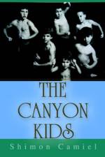 The Canyon Kids af Shimon Camiel