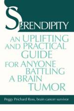 Serendipity af Peggy Prichard Ross