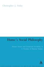 Hume's Social Philosophy af Christopher J. Finlay
