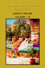 Christ the Teacher From A to Z af Jamal Halabi