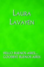 Hello Buenos Aires... af Laura Lavayen
