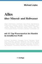 Alles uber Mineral- und Heilwasser af Michael Lüpke