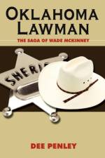 Oklahoma Lawman af Dee Penley