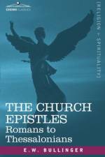 The Church Epistles