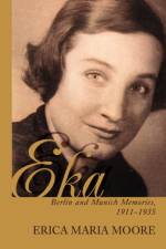 Eka af Erica Maria Moore