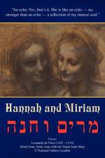 Hannah and Miriam af David Linwood