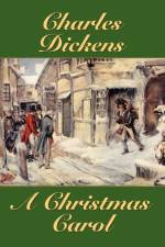 Christmas Carol af Charles Dickens