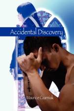 Accidental Discovery af Maurice Czarniak