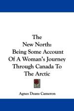 New North af Agnes Deans Cameron