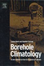 Borehole Climatology af Louise (Eotvos University Bodri