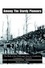 Among the Sturdy Pioneers af Matthew J. Friday