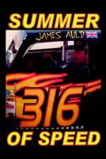 Summer of Speed af James Auld