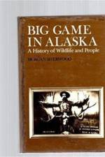 Big Game in Alaska af Morgan Sherwood