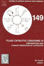 Fluid Catalytic Cracking VI: Preparation and Characterization of Catalysts