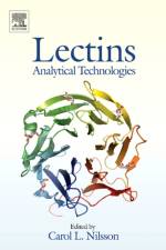 Lectins: Analytical Technologies af Carol L. Nilsson