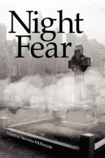 Night Fear af Martha Stevens-McKenzie