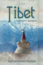 Tibet af Mary Elizabeth Gillilan