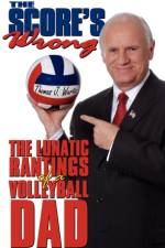 The Score's Wrong af Thomas J. Wurtz