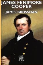 James Fenimore Cooper af James Grossman