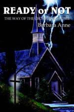 READY or NOT af Barbara Anne