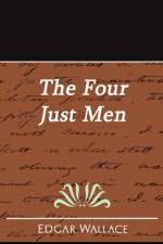 The Four Just Men
