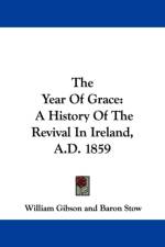 Year Of Grace af William Gibson