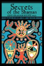 Secrets Of The Shaman af PH D Gini Graham Scott
