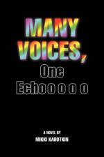 Many Voices, One Echo af Mikki Karotkin