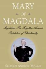 Mary of Magdala af Stephen Andrew Missick