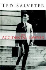 The Accidental Lawyer af Ted Salveter