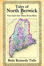 Tales of North Berwick af Betty Kennedy Tufts