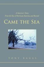 Came the Sea af Tony Ragas