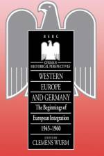 Western Europe and Germany