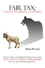 Fair Tax af Nelson Warwick