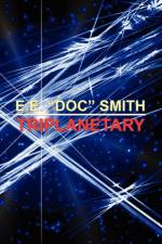 Triplanetary af E E Doc Smith