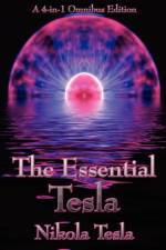 The Essential Tesla af Nikola Tesla