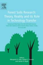 Forest Soils Research: Theory Reality and its Role in Technology Transfer