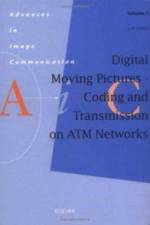 Digital Moving Pictures - Coding and Transmission on ATM Networks af J.-P. (IRISA/INRIA Leduc