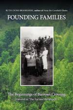 Founding Families af Ruth Lyons Brookshire