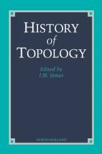 History of Topology