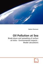 Oil Pollution at Sea af Haukur Einarsson